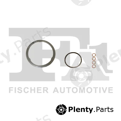 FA1 KT100110E — Mounting Kit, charger
