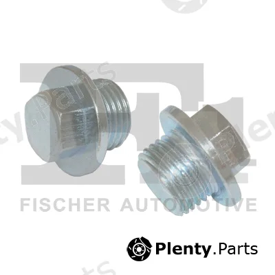 FA1 257.846.001 — Screw Plug, oil sump