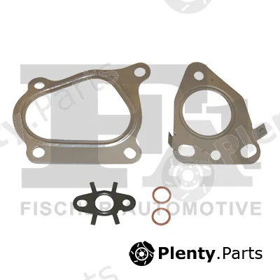 FA1 KT220200E — Mounting Kit, charger