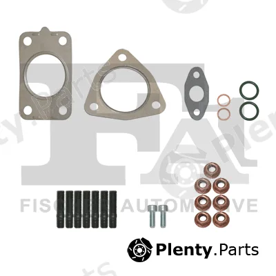 FA1 KT110140 — Mounting Kit, charger