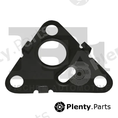 FA1 411-510 — Gasket, oil outlet (charger)