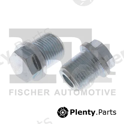 FA1 862.365.001 — Screw Plug, oil sump