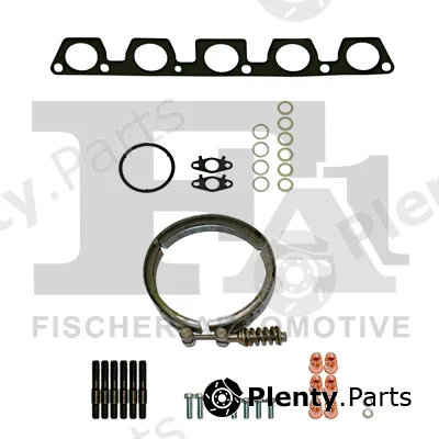FA1 KT111170 — Mounting Kit, charger