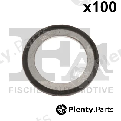 FA1 512.080.100 — Seal Ring, oil drain plug