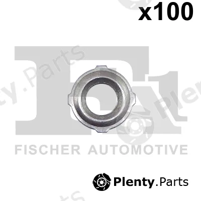 FA1 993.830.100 — Heat Shield, injection system