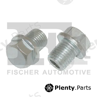 FA1 257.833.001 — Screw Plug, oil sump