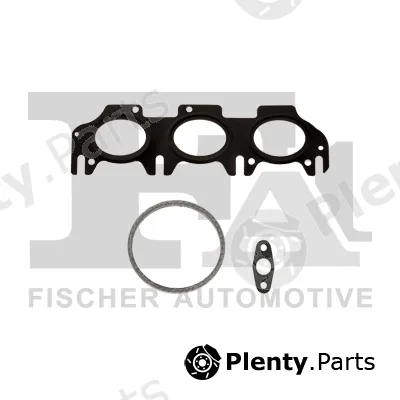 FA1 KT100940E — Mounting Kit, charger