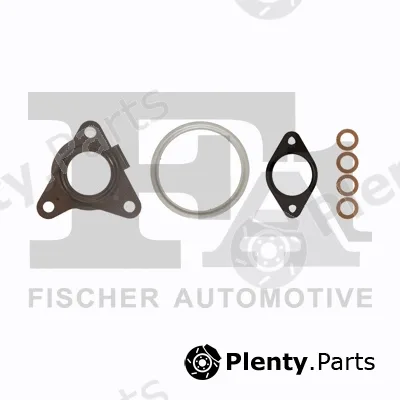 FA1 KT330870E — Mounting Kit, charger