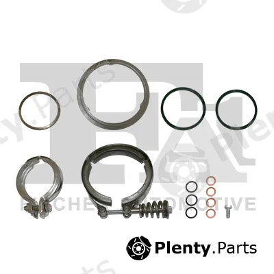 FA1 KT100090 — Mounting Kit, charger