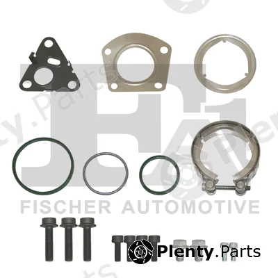 FA1 KT110110 — Mounting Kit, charger