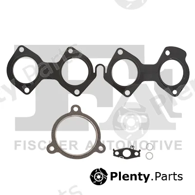 FA1 KT140890E — Mounting Kit, charger