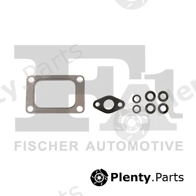 FA1 KT310210E — Mounting Kit, charger