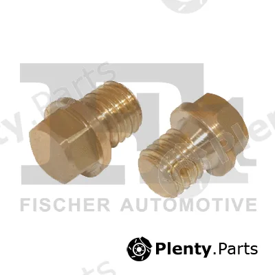 FA1 257.806.001 — Screw Plug, oil sump