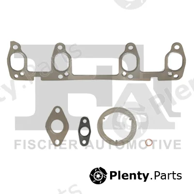 FA1 KT110080E — Mounting Kit, charger