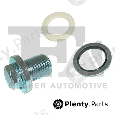 FA1 427.410.021 — Screw Plug, oil sump