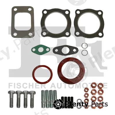 FA1 KT160005 — Mounting Kit, charger