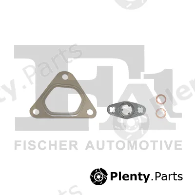 FA1 KT140120E — Mounting Kit, charger