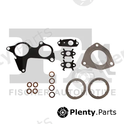 FA1 KT750270E — Mounting Kit, charger