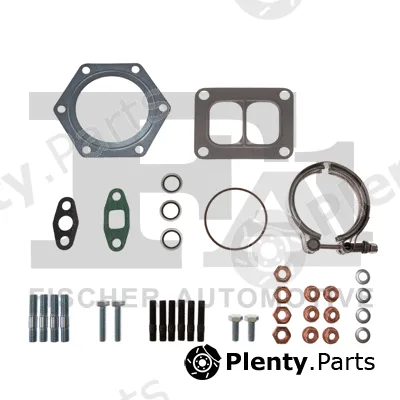 FA1 KT310050 — Mounting Kit, charger