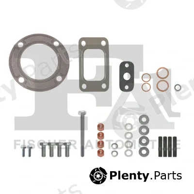 FA1 KT824020 — Mounting Kit, charger