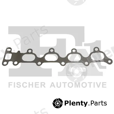 FA1 412-015 — Gasket, exhaust manifold