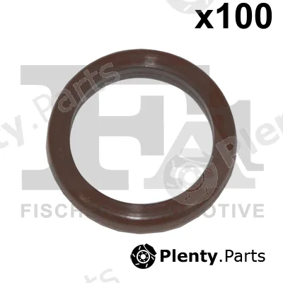 FA1 076.399.100 — Seal Ring, charger