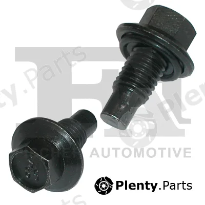 FA1 862.363.001 — Screw Plug, oil sump