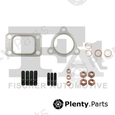 FA1 KT330510 — Mounting Kit, charger