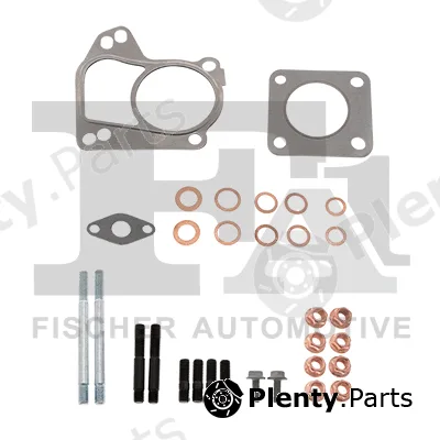 FA1 KT821720 — Mounting Kit, charger