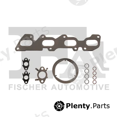 FA1 KT111970E — Mounting Kit, charger
