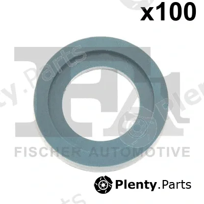 FA1 244.858.100 — Seal Ring, oil drain plug