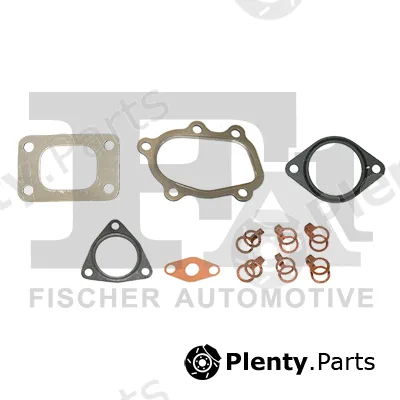 FA1 KT750160E — Mounting Kit, charger