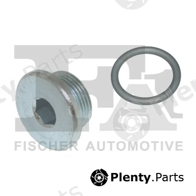 FA1 257.805.011 — Screw Plug, oil sump