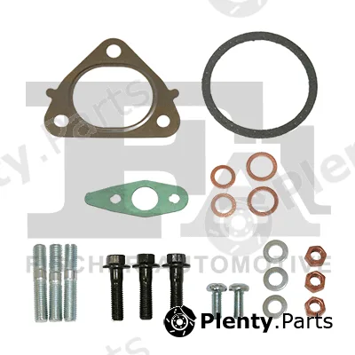 FA1 KT550050 — Mounting Kit, charger