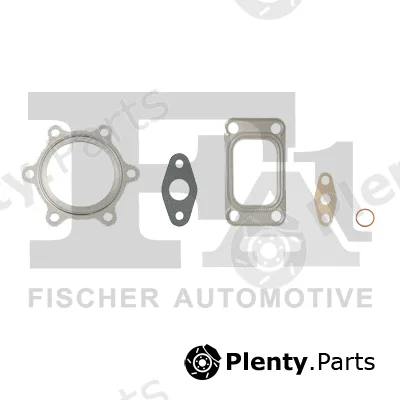 FA1 KT310580E — Mounting Kit, charger