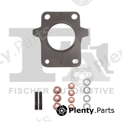 FA1 KT228-510 — Mounting Kit, charger