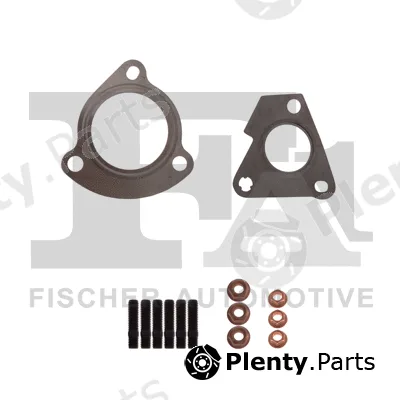 FA1 KT228-502 — Mounting Kit, charger