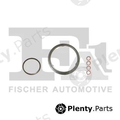 FA1 KT100090E — Mounting Kit, charger