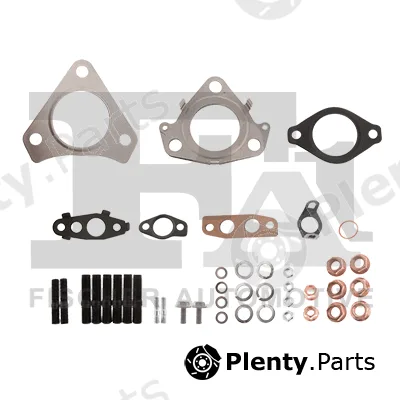 FA1 KT790040 — Mounting Kit, charger