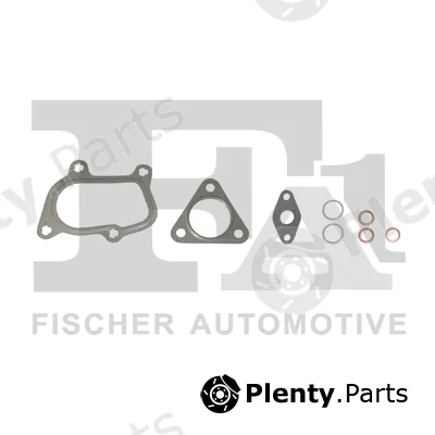 FA1 KT120100E — Mounting Kit, charger