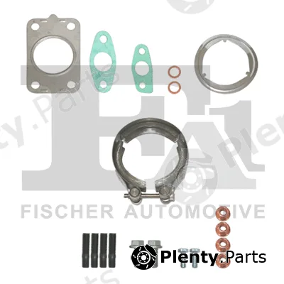 FA1 KT110300 — Mounting Kit, charger