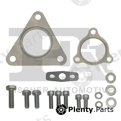 FA1 KT210500 — Mounting Kit, charger