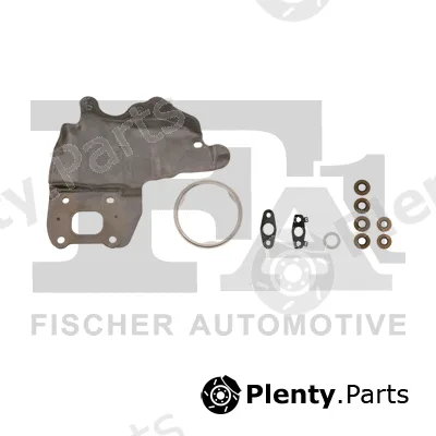 FA1 KT120770E — Mounting Kit, charger