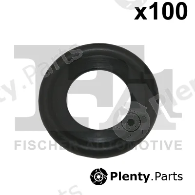 FA1 244.851.100 — Seal Ring, oil drain plug