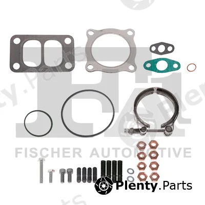 FA1 KT821130 — Mounting Kit, charger