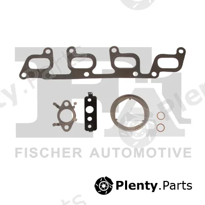 FA1 KT112090E — Mounting Kit, charger