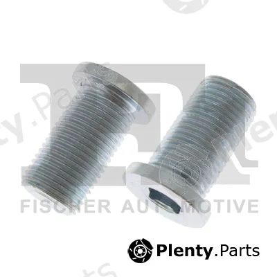 FA1 257.835.001 — Screw Plug, oil sump
