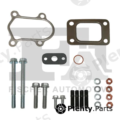 FA1 KT210230 — Mounting Kit, charger