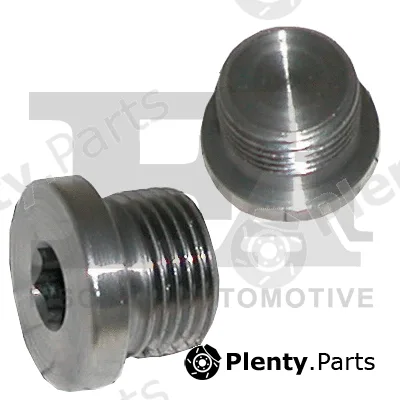 FA1 257.814.001 — Screw Plug, oil sump