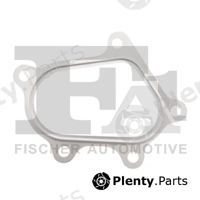 FA1 330-939 — Seal, turbine outlet